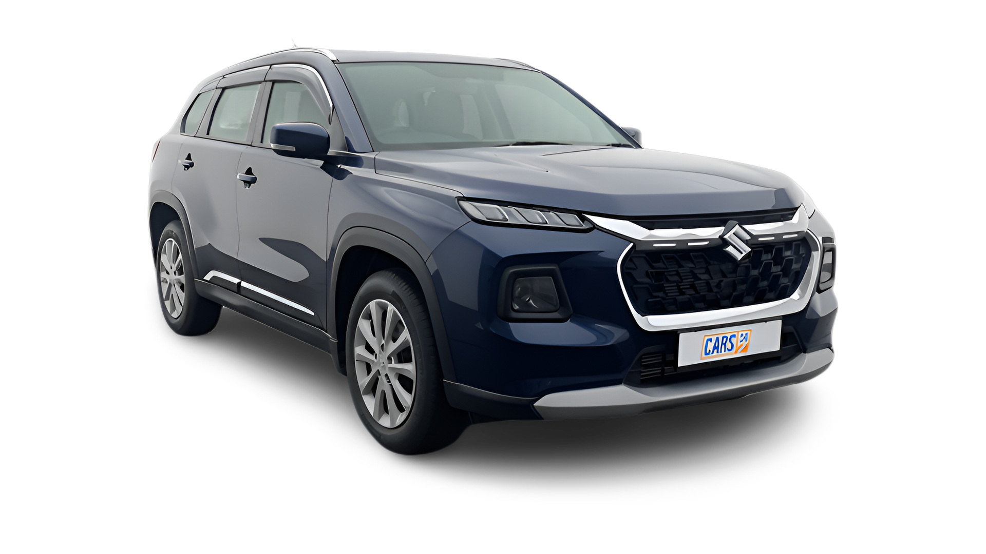 Maruti Grand Vitara-img